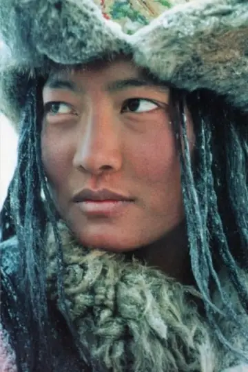 Photo Lhakpa Tsamchoe #91105