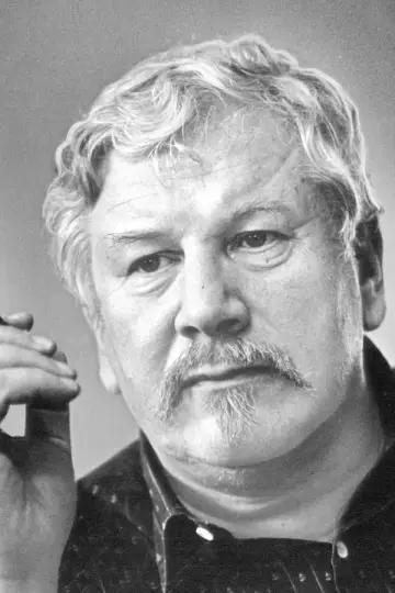 Photo Peter Ustinov #52530