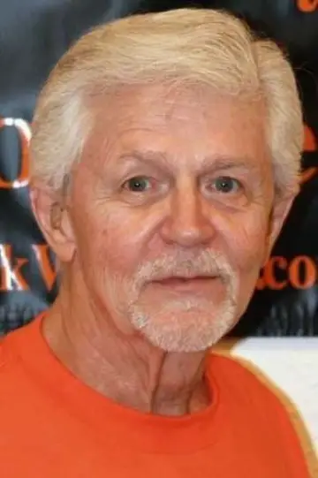 Photo Dick Warlock #46826