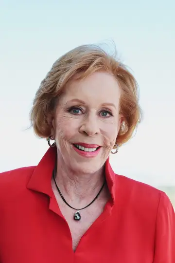 Photo Carol Burnett #31037