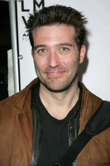 Photo Craig Bierko #89057