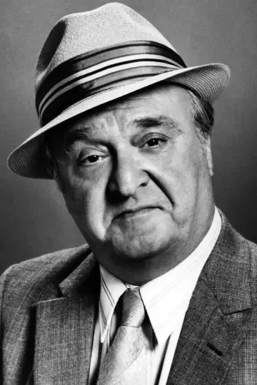 Photo Vincent Gardenia #100759