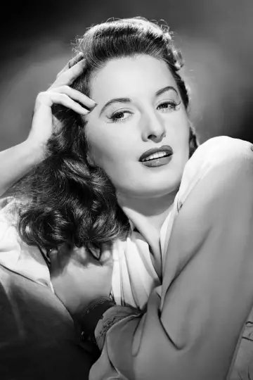 Photo Barbara Stanwyck #51988
