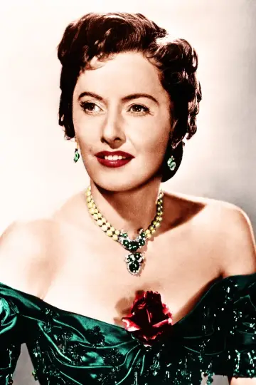 Photo Barbara Stanwyck #51991