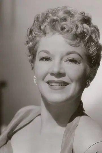 Photo Claire Trevor #113869