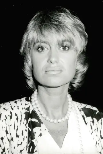 Photo Susan George #118482
