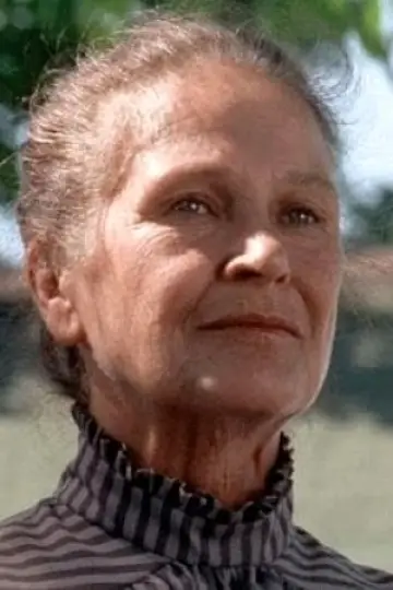 Photo Colleen Dewhurst #90949