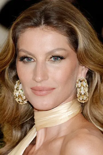 Photo Gisele Bündchen #63579