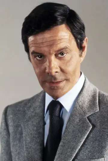 Photo Louis Jourdan #113532