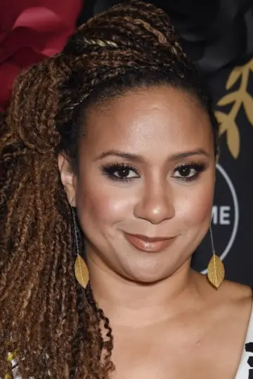 Photo Tracie Thoms #54131