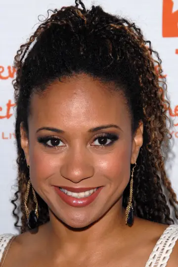Photo Tracie Thoms #54132