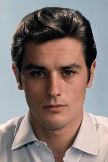 Photo Alain Delon #101361