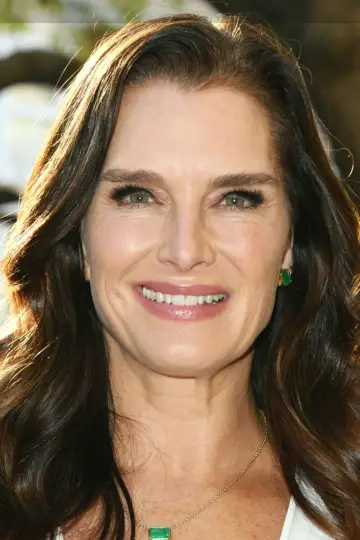 Photo Brooke Shields #51706