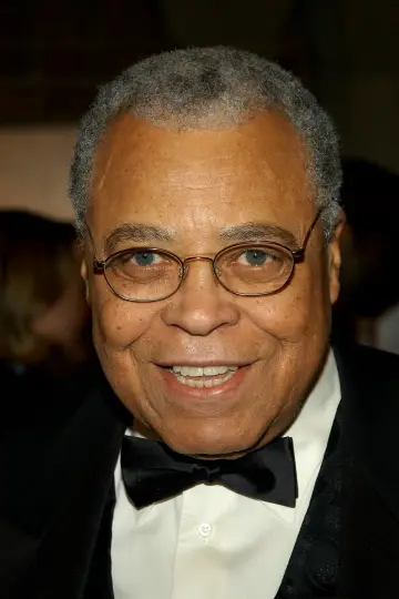 Photo James Earl Jones #1794
