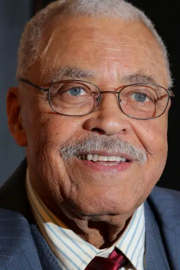 Photo James Earl Jones #1798