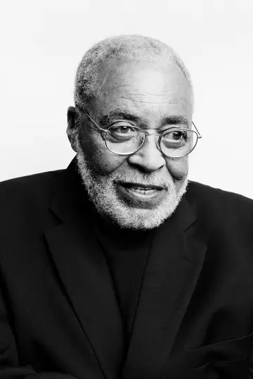 Photo James Earl Jones #1801