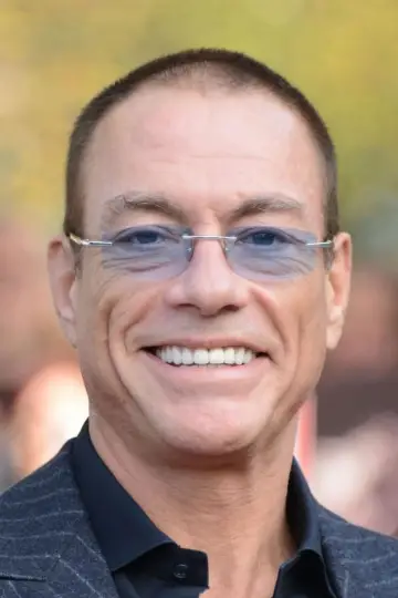Photo Jean-Claude Van Damme #10339