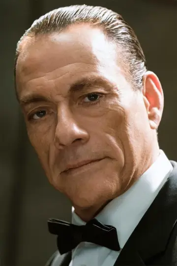 Photo Jean-Claude Van Damme #10341