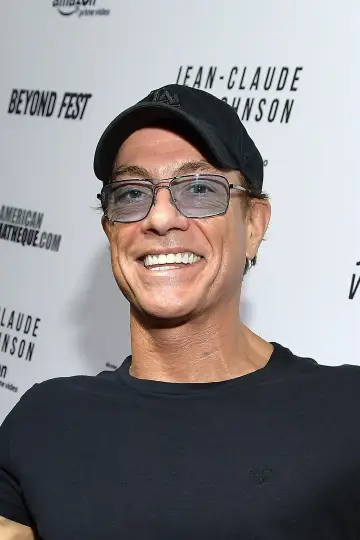 Photo Jean-Claude Van Damme #10344