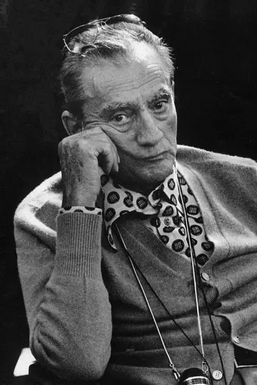 Photo Luchino Visconti #126883