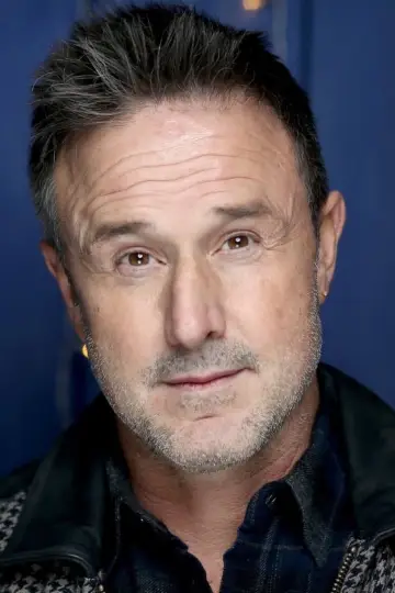 Photo David Arquette #70054