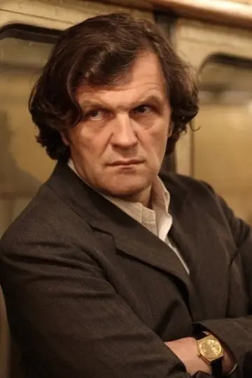 Photo Emir Kusturica #70691
