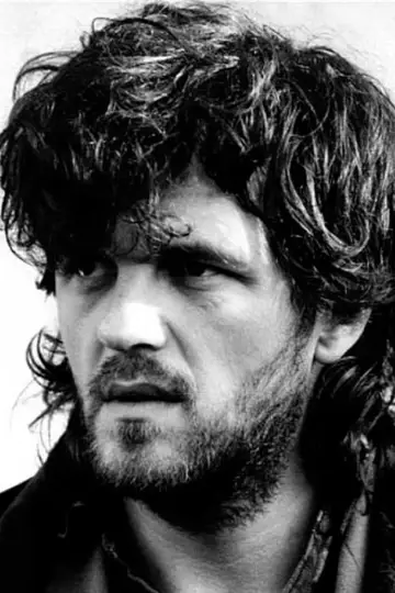Photo Emir Kusturica #70693