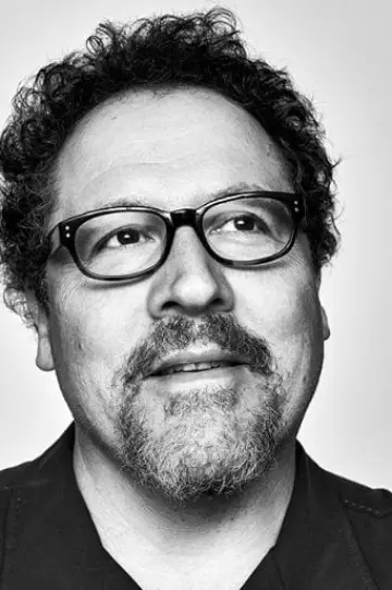 Photo Jon Favreau #5366