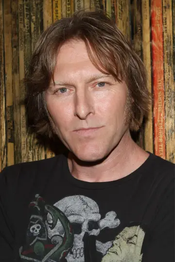 Photo Tyler Bates #327737