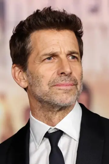 Photo Zack Snyder #66871