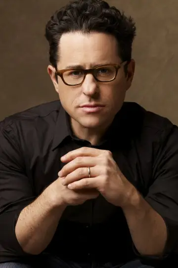 Photo J.J. Abrams #25676