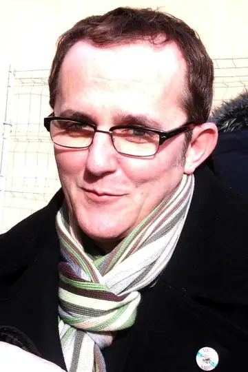 Photo Antonio