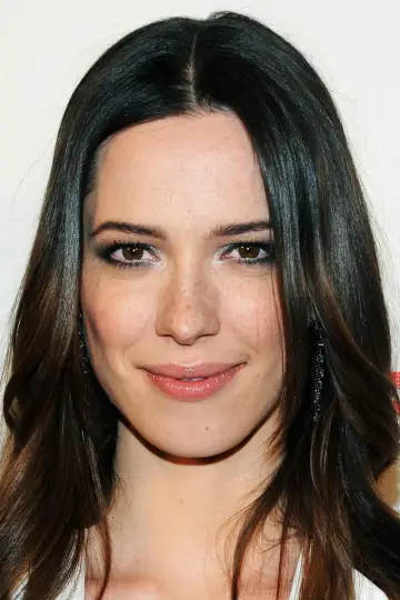 Photo Rebecca Hall #21173