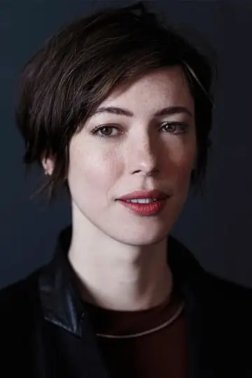 Photo Rebecca Hall #21174