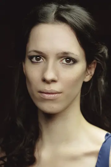 Photo Rebecca Hall #21178