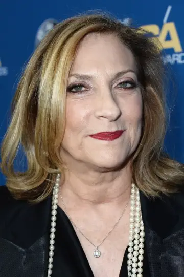Photo Lesli Linka Glatter #205588
