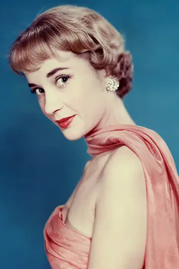 Photo Sylvia Syms #211913