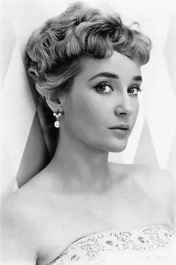 Photo Sylvia Syms #211916