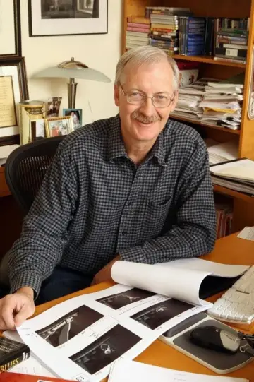 Photo John Musker #66914
