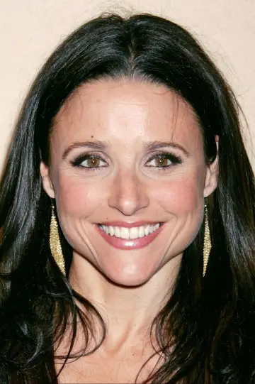 Photo Julia Louis-Dreyfus #6827