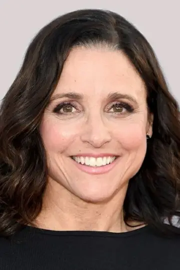 Photo Julia Louis-Dreyfus #6828
