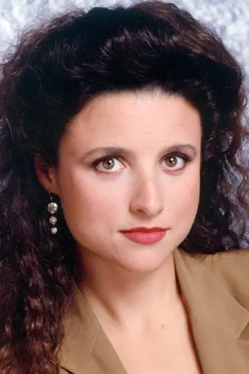 Photo Julia Louis-Dreyfus #6829