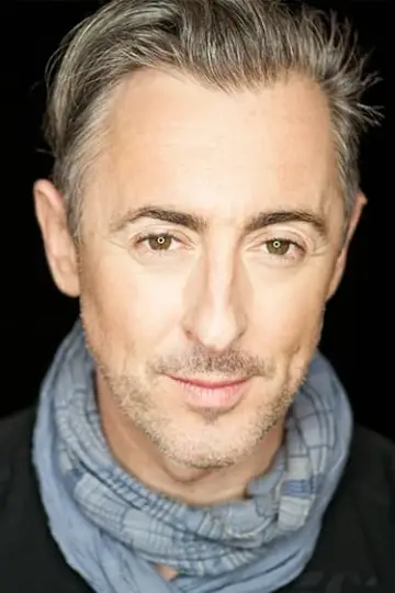 Photo Alan Cumming #8432