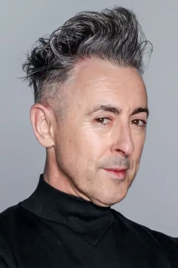 Photo Alan Cumming #8434
