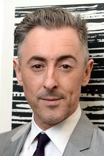 Photo Alan Cumming #8435