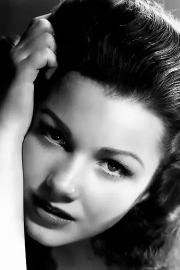 Photo Anne Baxter #41826