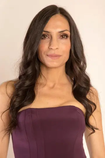 Photo Famke Janssen #13223