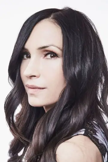Photo Famke Janssen #67361
