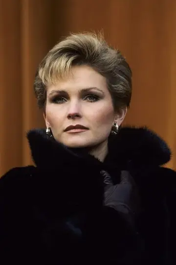 Photo Fiona Fullerton #231412