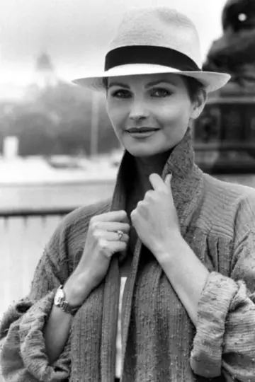 Photo Fiona Fullerton #231416